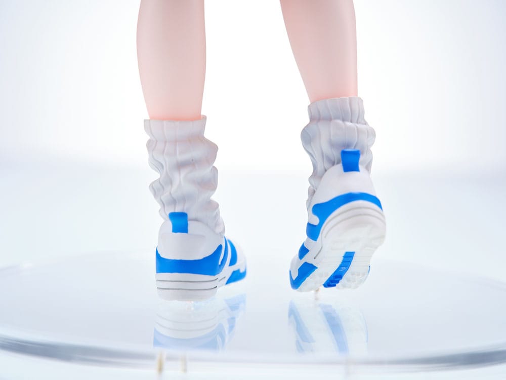 Original Character statuette 1/7 Isshiki Seiran illustration by Mashiro K.ta 23 cm