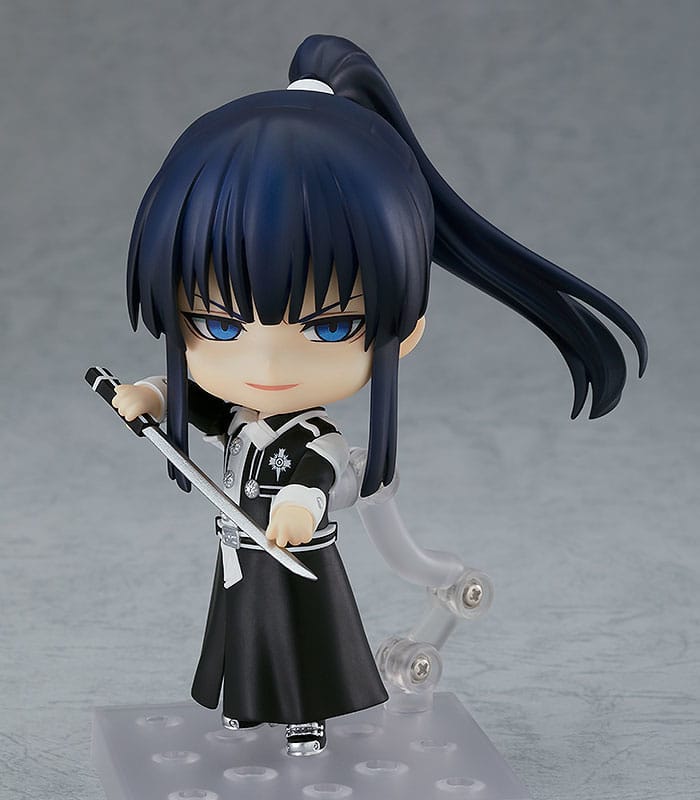 D.Gray-man figurine Nendoroid Hayato Suo 10 cm