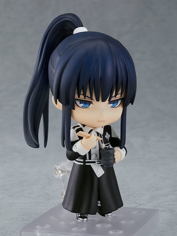 D.Gray-man figurine Nendoroid Hayato Suo 10 cm