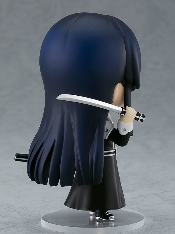 D.Gray-man figurine Nendoroid Hayato Suo 10 cm