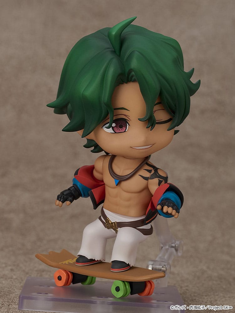 SK8 the Infinity figurine Nendoroid Joe 10 cm