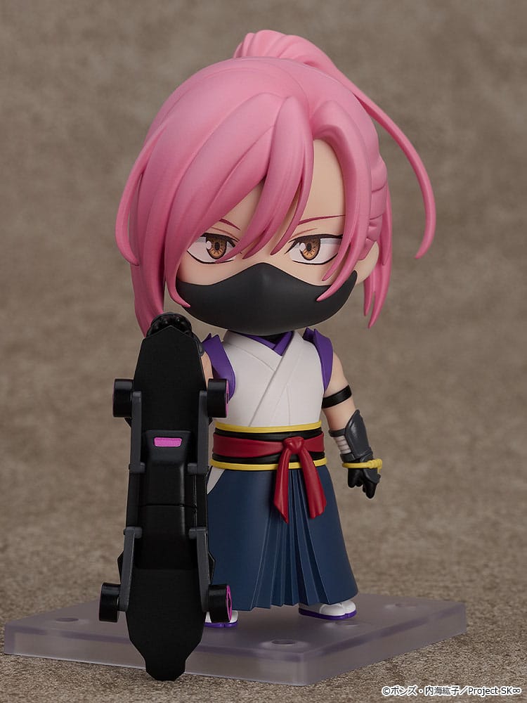 SK8 the Infinity figurine Nendoroid Cherry Blossom 10 cm
