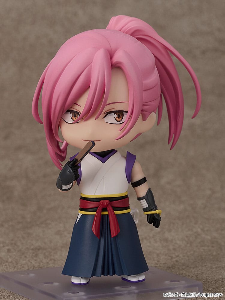 SK8 the Infinity figurine Nendoroid Cherry Blossom 10 cm