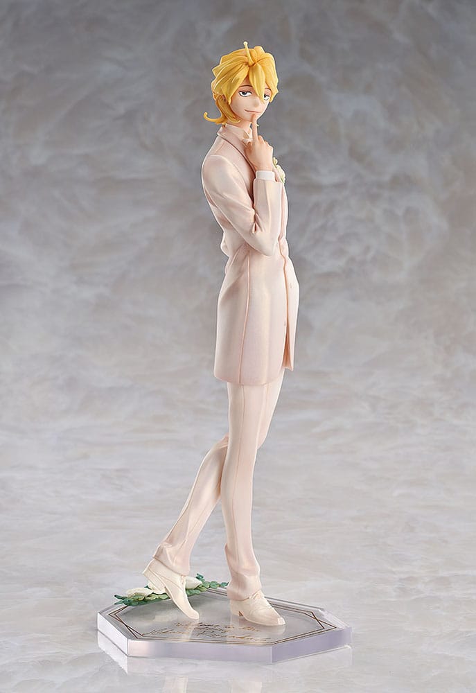 Doukyusei statuette PVC 1/7 Hikaru Kusakabe: Wedding Ver. 24 cm