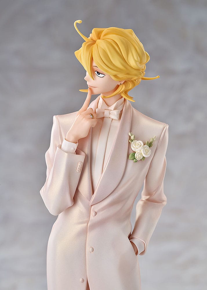 Doukyusei statuette PVC 1/7 Hikaru Kusakabe: Wedding Ver. 24 cm