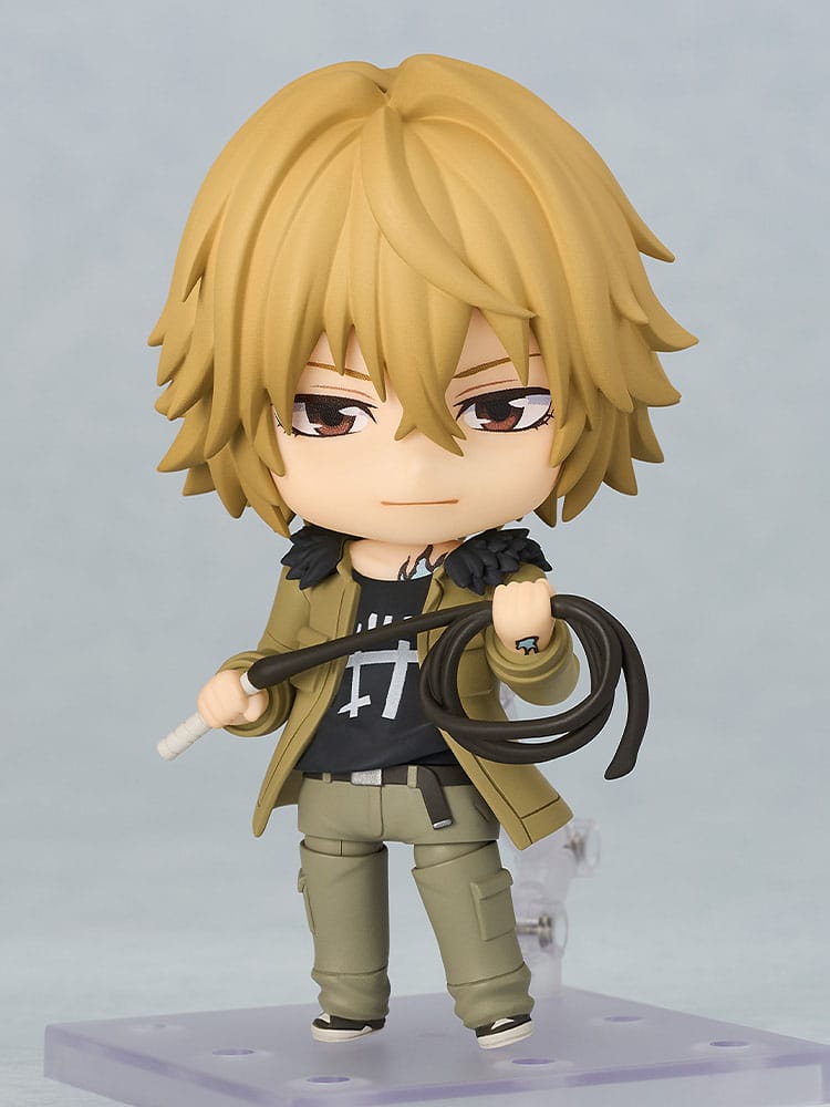 Reborn! figurine Nendoroid Dino 10 cm
