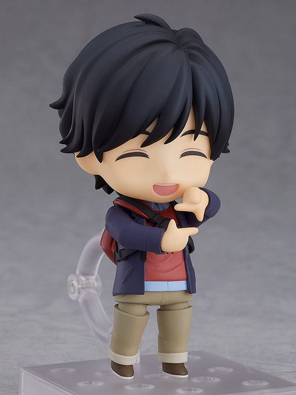 Banana Fish figurine Nendoroid Eiji Okumura (re-run) 10 cm