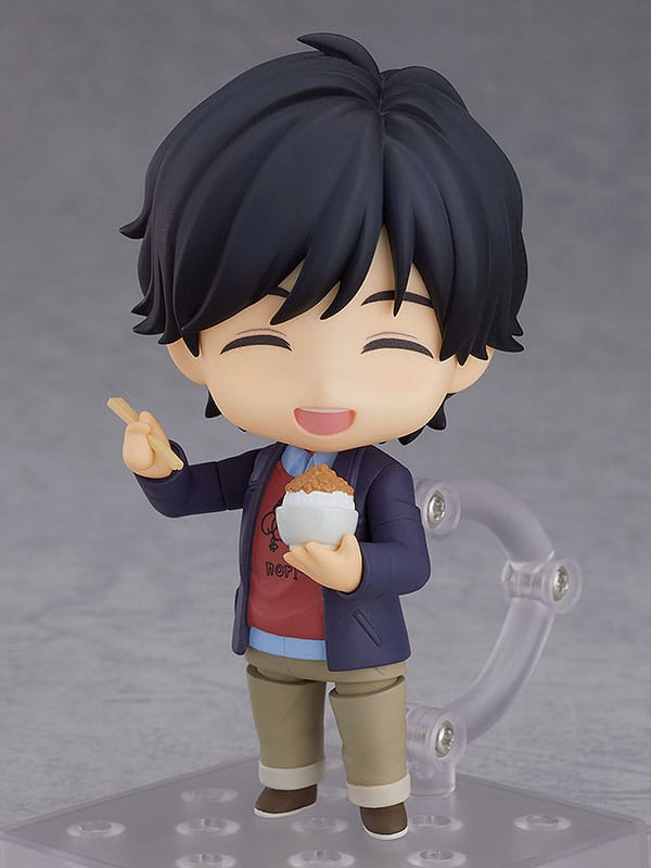 Banana Fish figurine Nendoroid Eiji Okumura (re-run) 10 cm