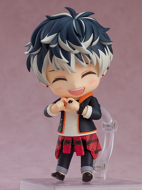 Idolish7 figurine Nendoroid Momo 10 cm