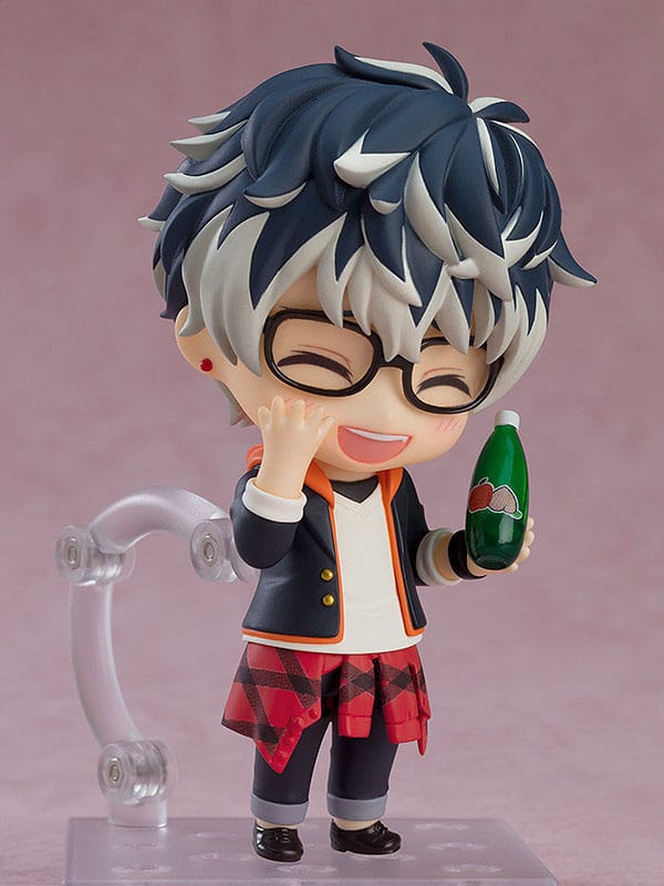 Idolish7 figurine Nendoroid Momo 10 cm