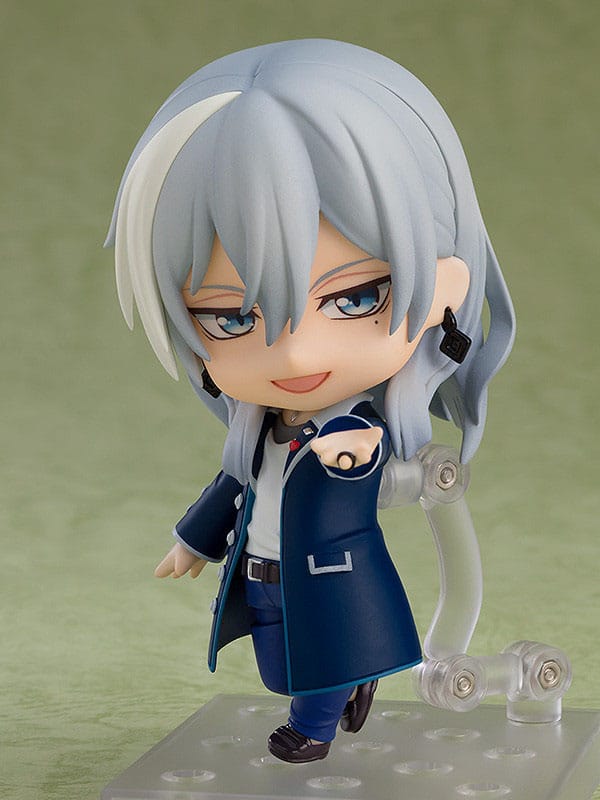 Idolish7 figurine Nendoroid Yuki 10 cm
