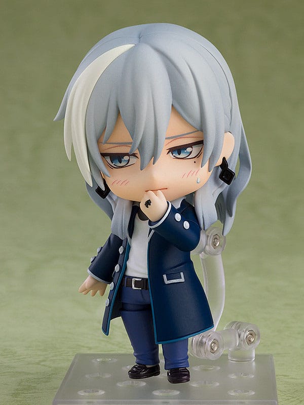 Idolish7 figurine Nendoroid Yuki 10 cm