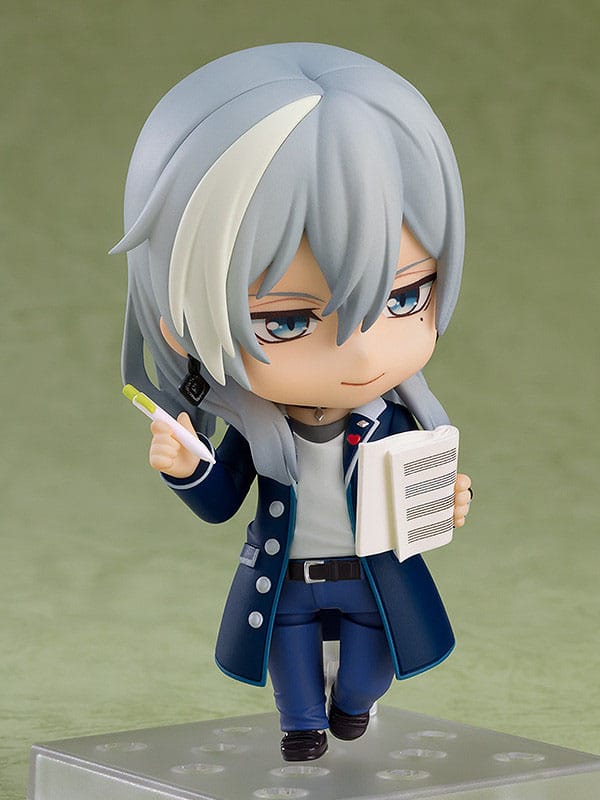 Idolish7 figurine Nendoroid Yuki 10 cm