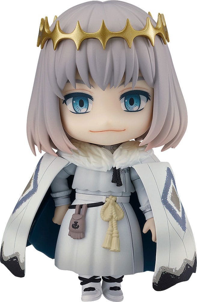 Fate/Grand Order figurine Nendoroid Pretender/Oberon 10 cm