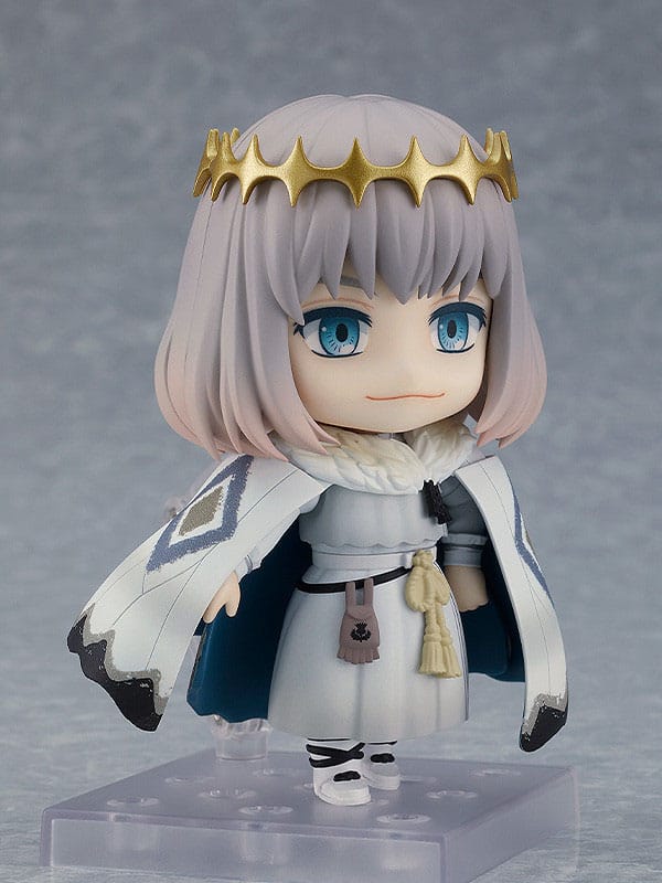 Fate/Grand Order figurine Nendoroid Pretender/Oberon 10 cm