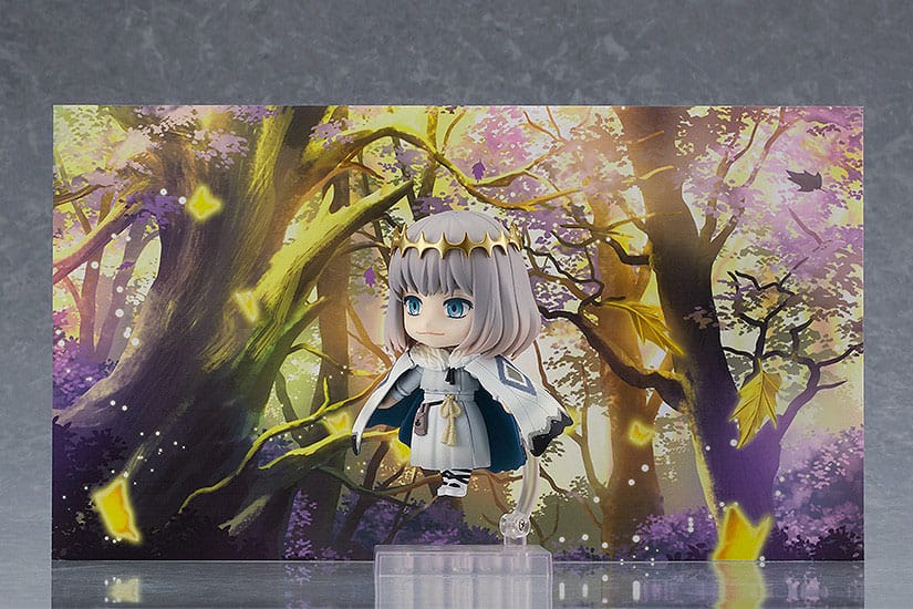 Fate/Grand Order figurine Nendoroid Pretender/Oberon 10 cm