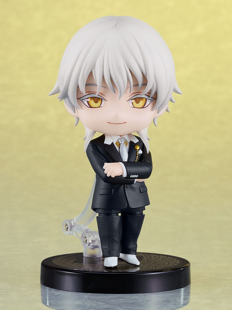 Touken Ranbu Online figurine Nendoroid Tsurumaru Kuninaga: Ceremonial Attire Ver. 10 cm