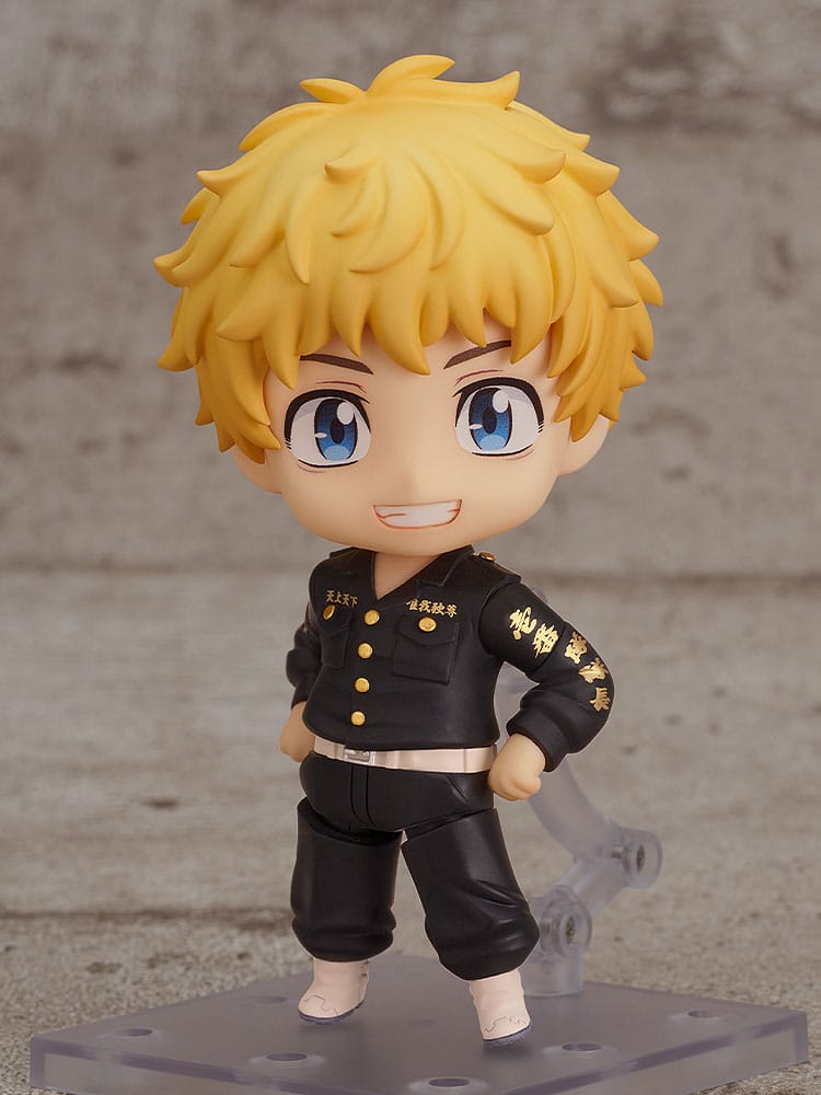 Tokyo Revengers figurine Nendoroid Takemichi Hanagaki 10 cm