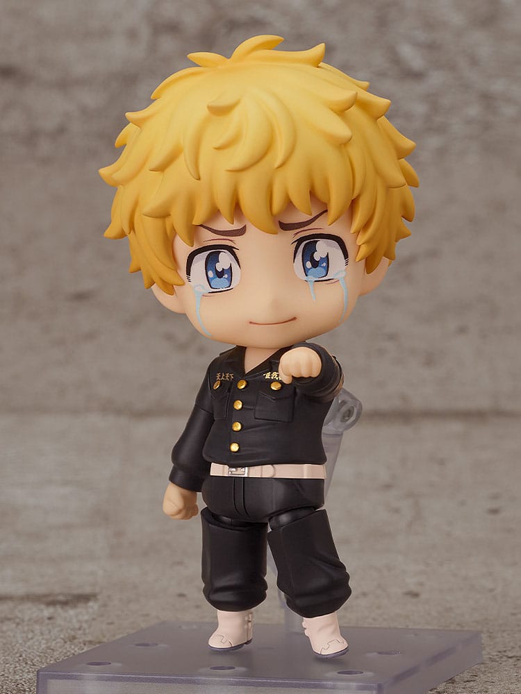 Tokyo Revengers figurine Nendoroid Takemichi Hanagaki 10 cm