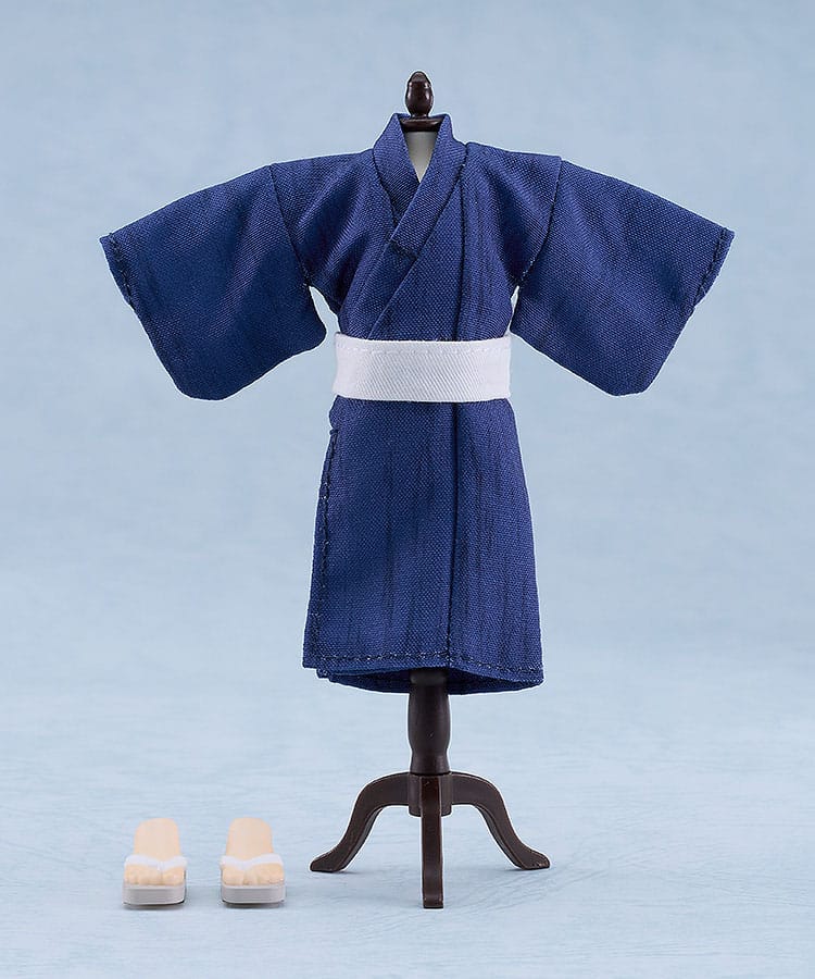 Touken Ranbu -ONLINE- figurine Nendoroid Doll Mikazuki Munechika: Casual Outfit Ver. 14 cm