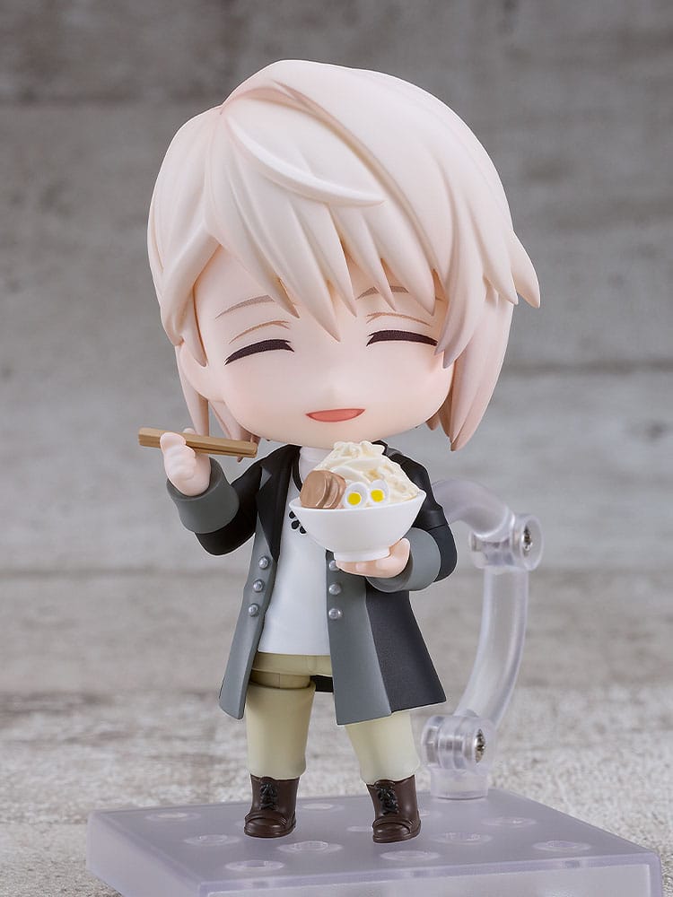 Idolish7 figurine Nendoroid Minami Natsume 10 cm