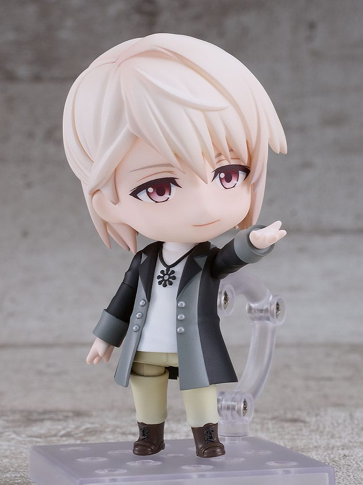 Idolish7 figurine Nendoroid Minami Natsume 10 cm