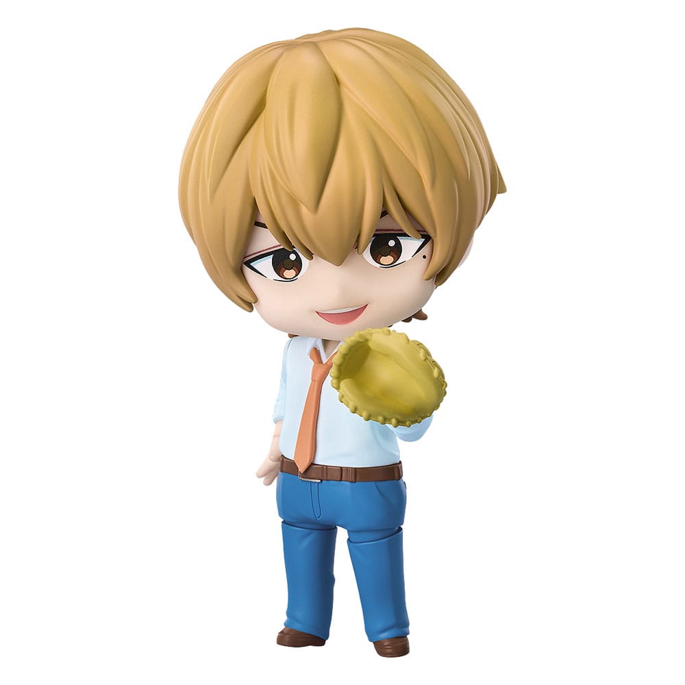 Bokyaku Battery figurine Nendoroid Kei Kaname 10 cm