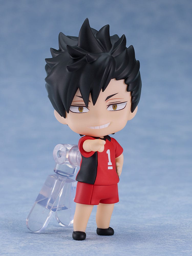 Haikyu!! assortiment figurines Nendoroid Surprise Ver. 03 Nekoma Edition 7 cm (6)