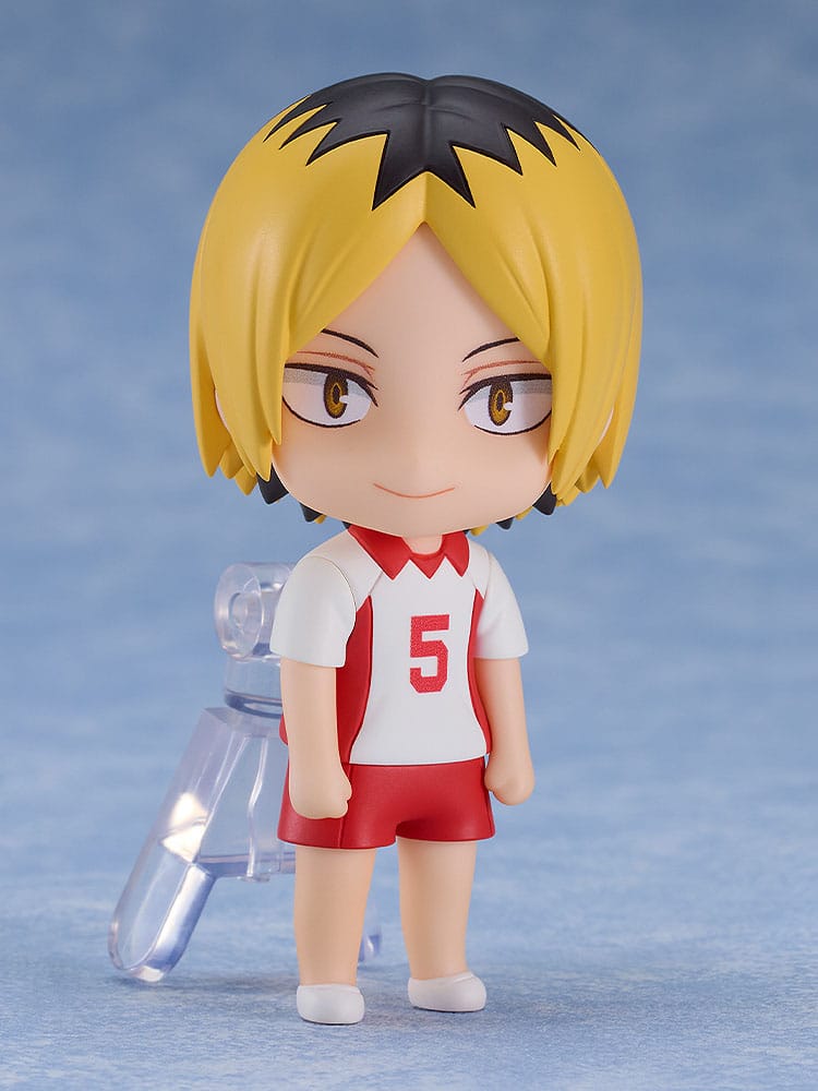 Haikyu!! assortiment figurines Nendoroid Surprise Ver. 03 Nekoma Edition 7 cm (6)