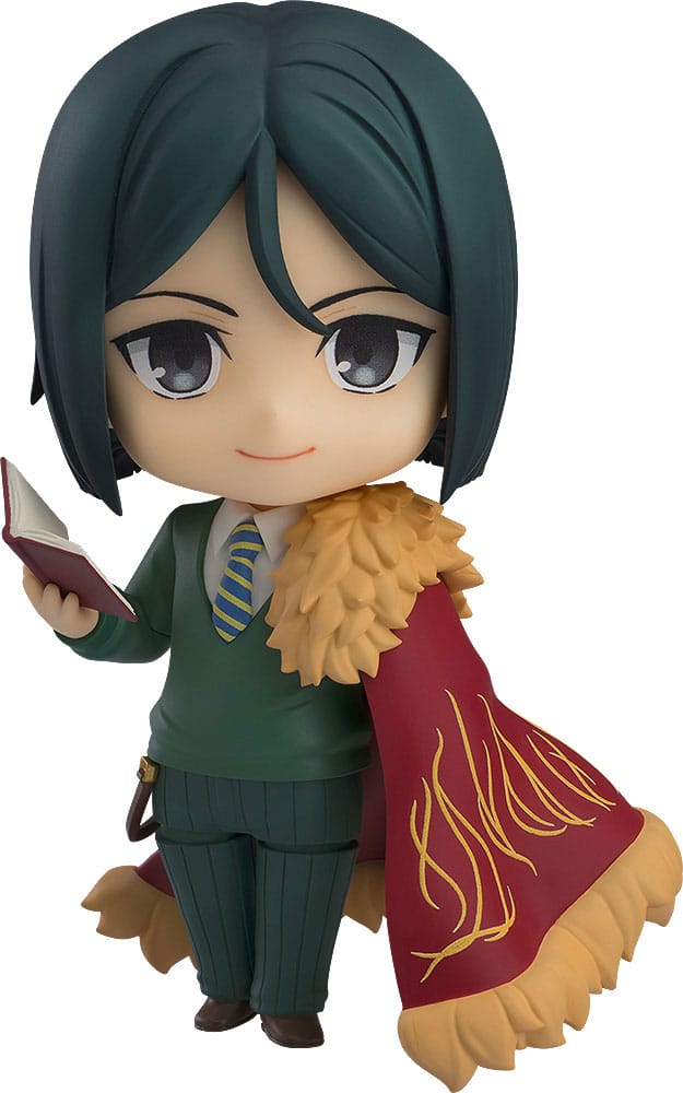 Fate/Grand Order figurine Nendoroid Caster/Zhuge Liang 10 cm
