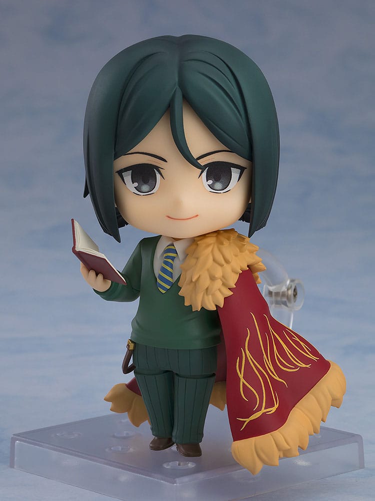 Fate/Grand Order figurine Nendoroid Caster/Zhuge Liang 10 cm