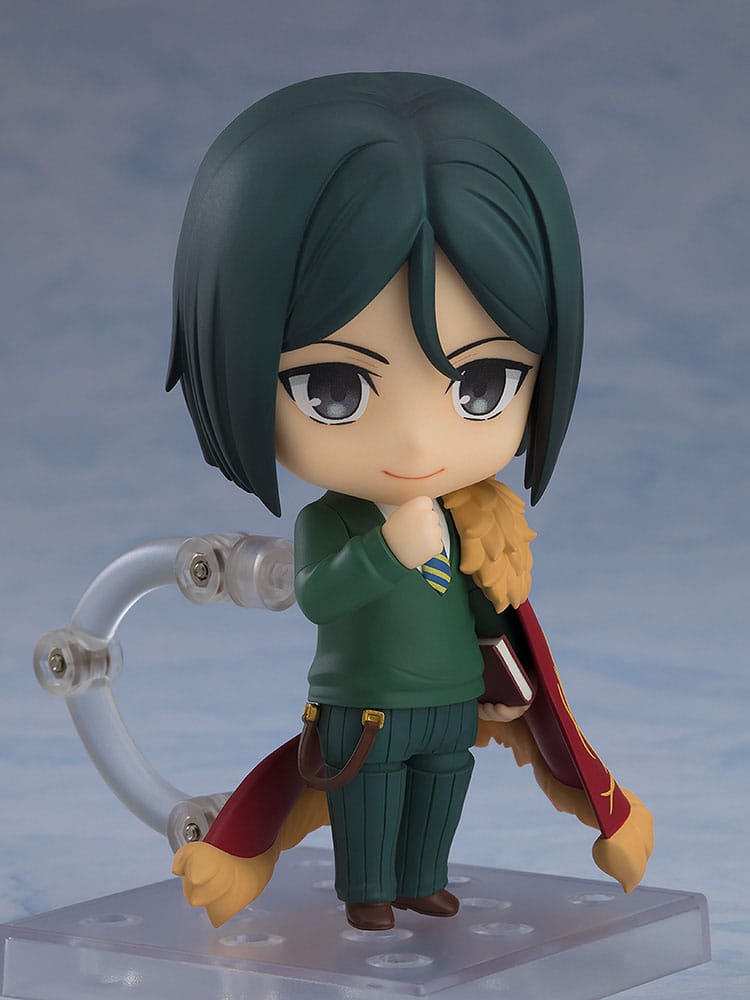 Fate/Grand Order figurine Nendoroid Caster/Zhuge Liang 10 cm
