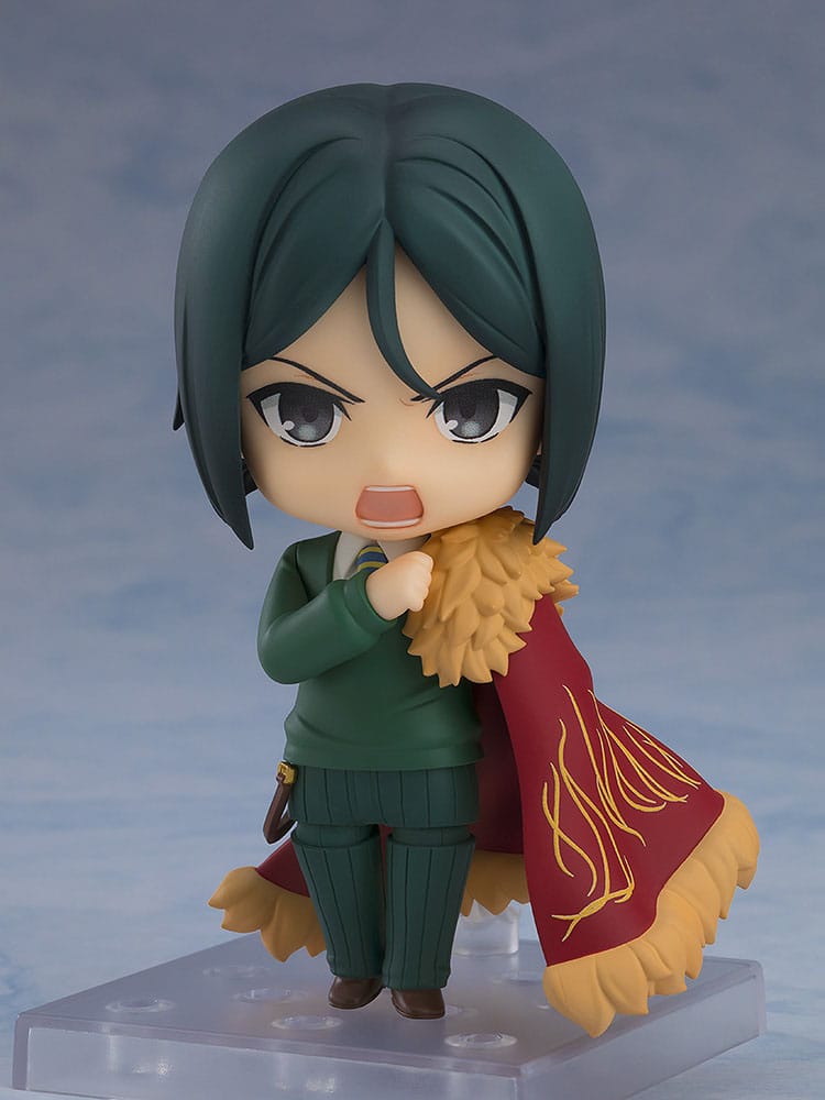 Fate/Grand Order figurine Nendoroid Caster/Zhuge Liang 10 cm