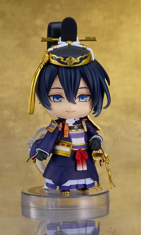 Touken Ranbu Online figurine Nendoroid Mikazuki Munechika Kiwame 10 cm