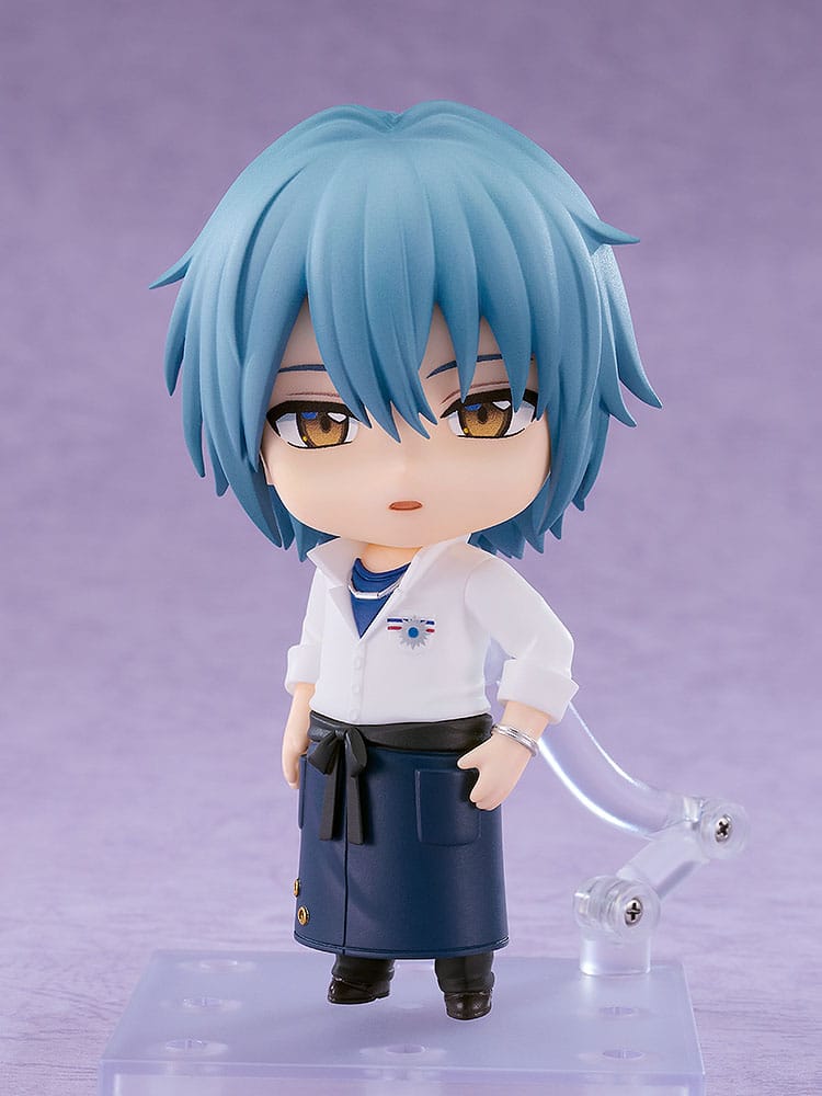 Promise of Wizard figurine Nendoroid Basic Nero 10 cm