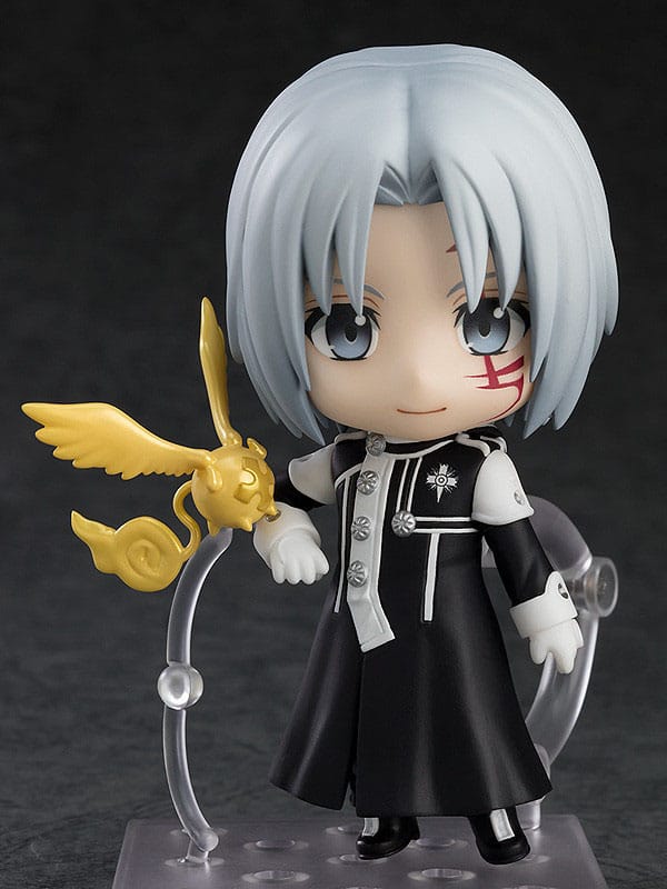 D.Gray-man figurine Nendoroid Allen Walker 10 cm