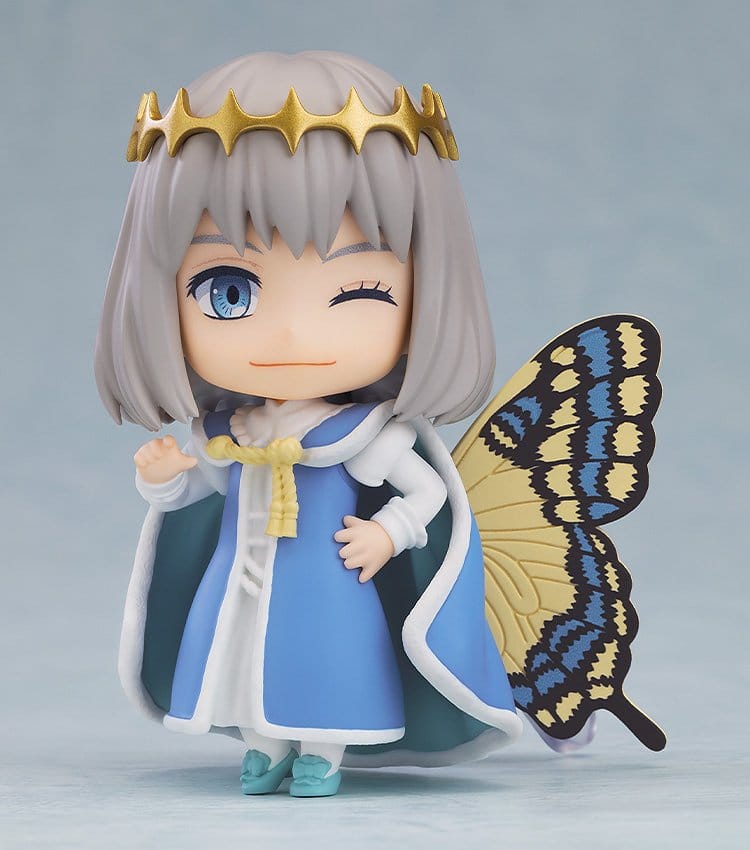 Fate/Grand Order blind box assortiment Nendoroid Surprise figurines mini (6)