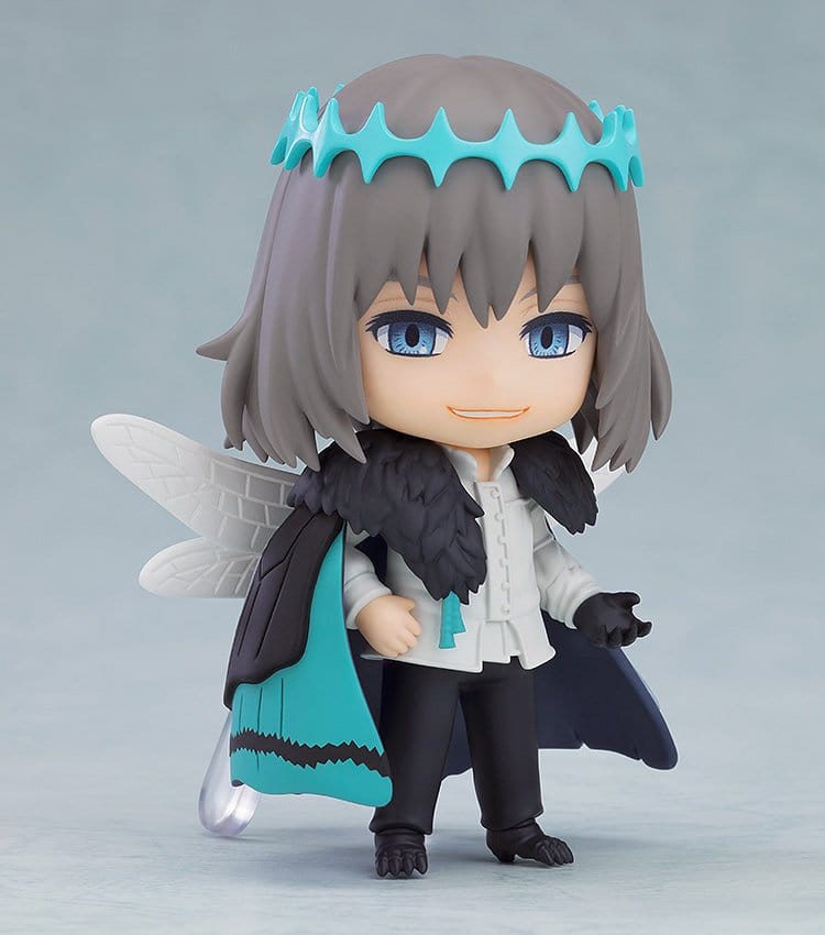 Fate/Grand Order blind box assortiment Nendoroid Surprise figurines mini (6)
