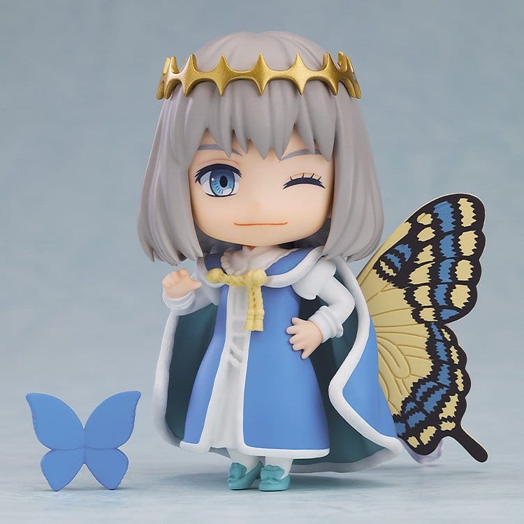 Fate/Grand Order blind box assortiment Nendoroid Surprise figurines mini (6)