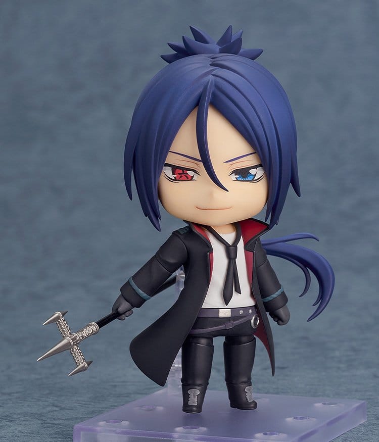 Katekyo Hitman Reborn Nendoroid figurine Mukuro Rokudo: Ten-Years-Later Ver. 10 cm