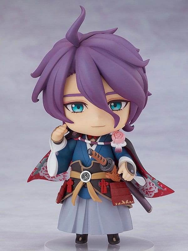Touken Ranbu Nendoroid figurine Kasen Kanesada 10cm