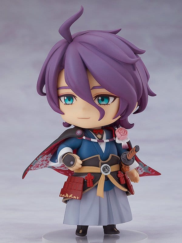 Touken Ranbu Nendoroid figurine Kasen Kanesada 10cm