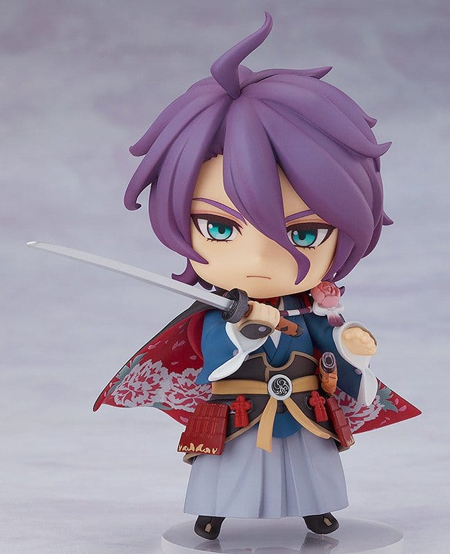 Touken Ranbu Nendoroid figurine Kasen Kanesada 10cm