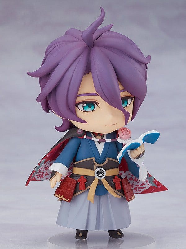 Touken Ranbu Nendoroid figurine Kasen Kanesada 10cm
