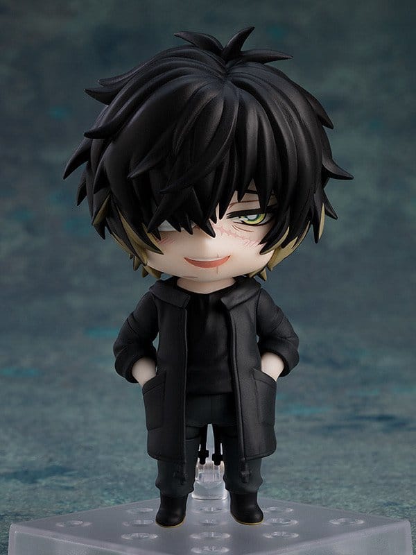 Slow Damage Nendoroid figurine Towa 10 cm