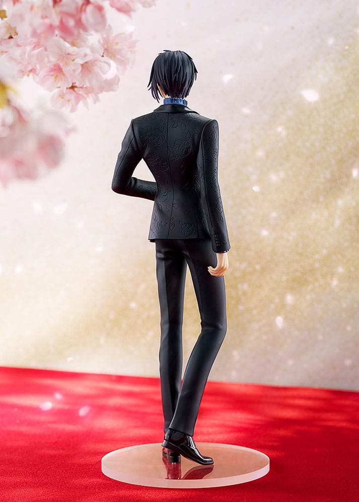 Touken Ranbu Online statuette PVC Pop Up Parade Mikazuki Munechika: Ceremonial Attire Ver. L Size 24 cm