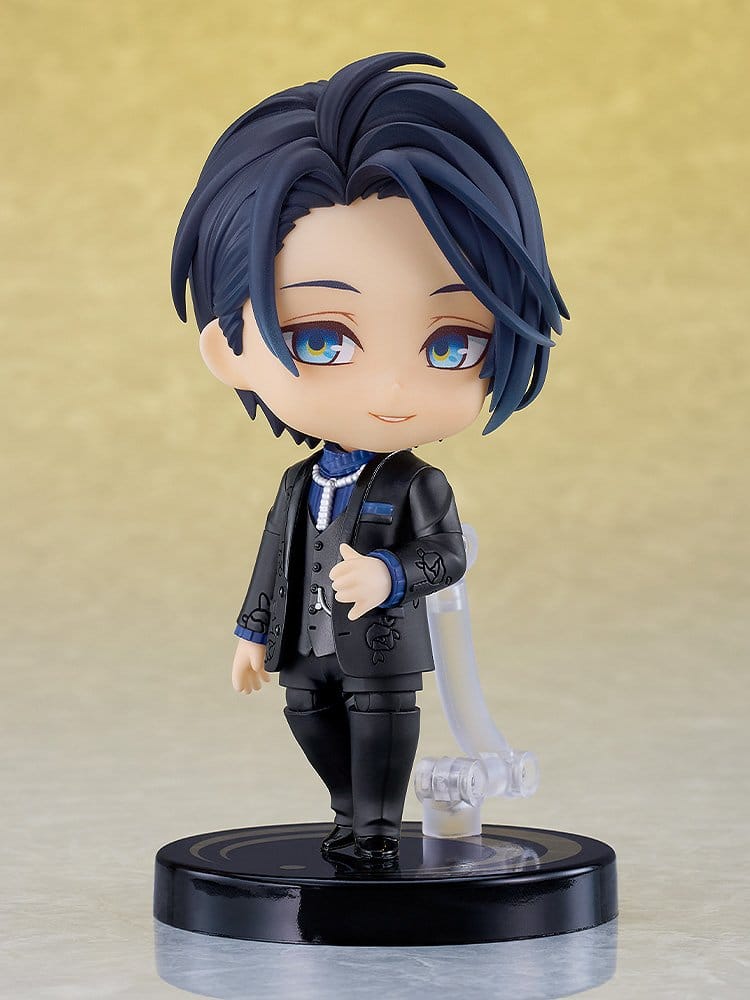 Touken Ranbu Online figurine Nendoroid Munechika: Ceremonial Attire Ver. 10 cm