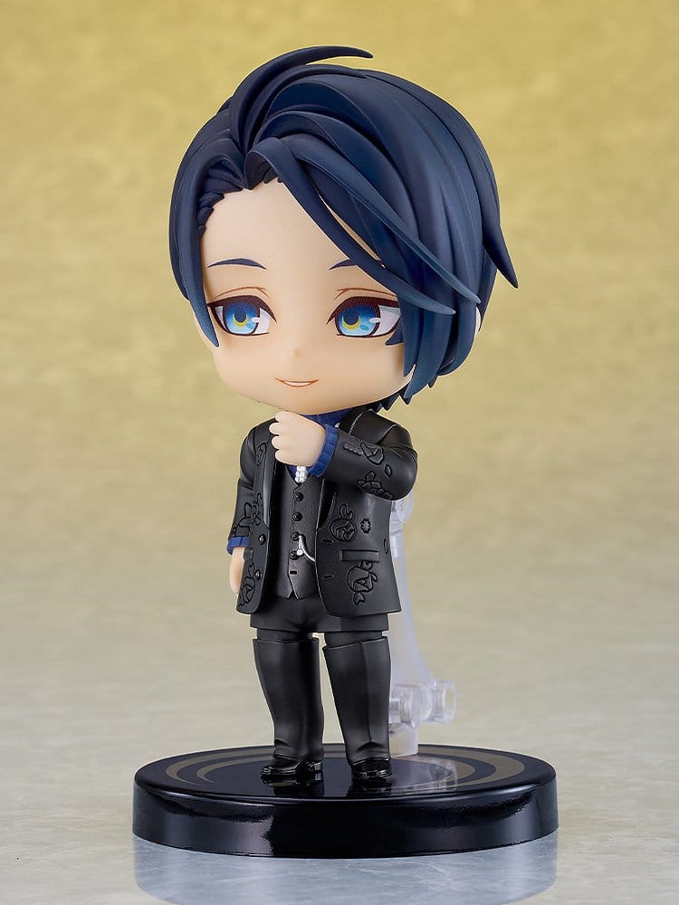 Touken Ranbu Online figurine Nendoroid Munechika: Ceremonial Attire Ver. 10 cm