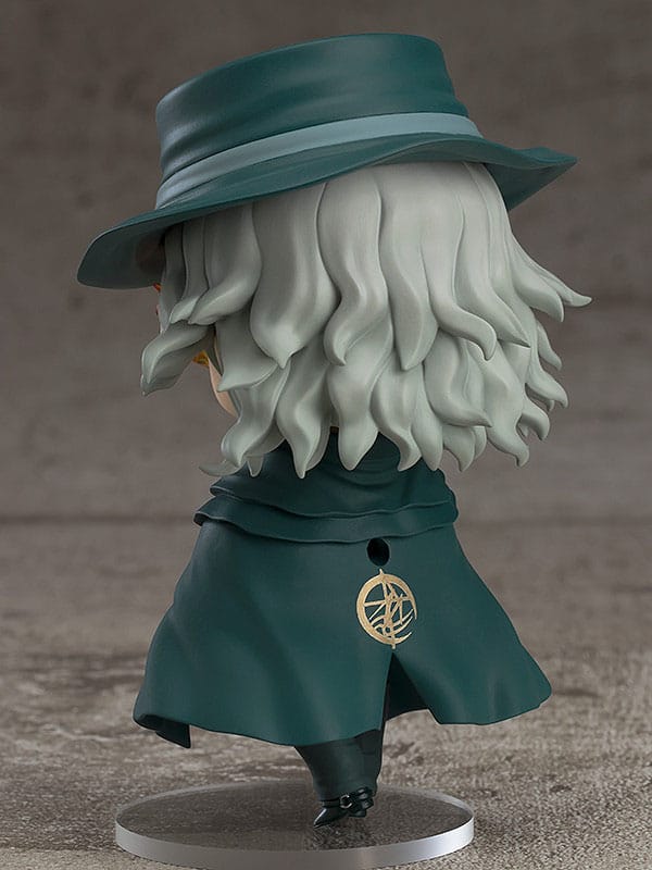 Fate/Grand Order figurine Nendoroid Avenger/King of the Cavern Edmond Dantès 10 cm