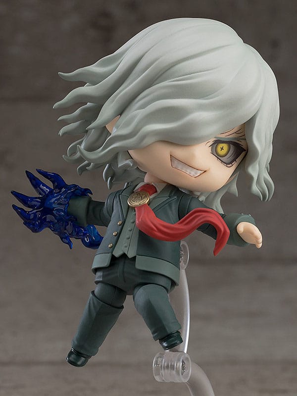 Fate/Grand Order figurine Nendoroid Avenger/King of the Cavern Edmond Dantès 10 cm